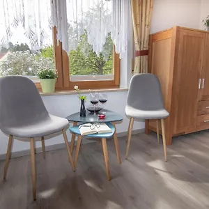 Ludwigskanal Appartement