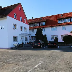 Harbauer Hotel