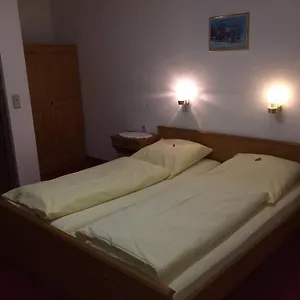 Hotel-restaurant Hellmann Hostel